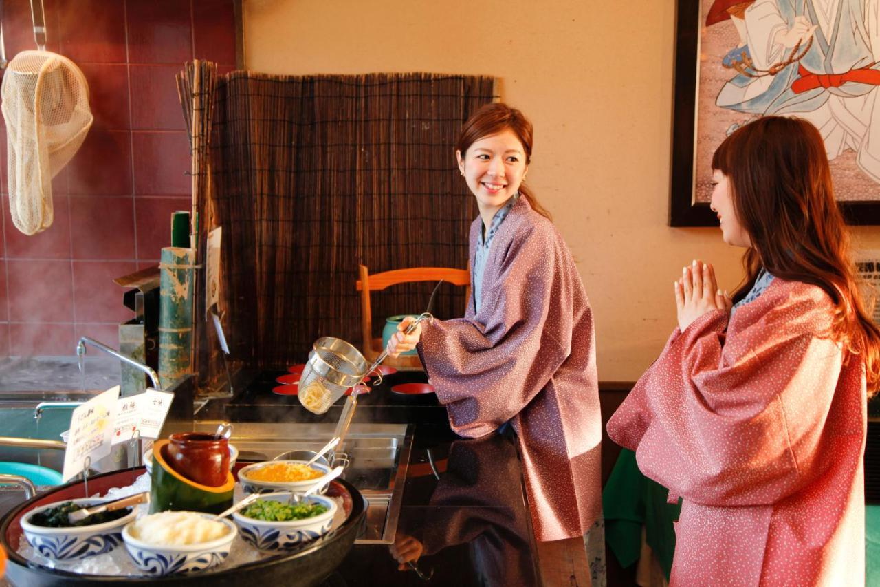 사쿠라노쇼우 코토히라 그랜드 호텔 외부 사진